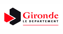 en partenariat avec la Gironde